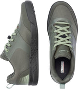 VAUDE AM Moab syn. Schuhe Damen oliv