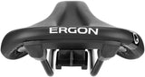 Ergon SM Sport Sattel Herren schwarz