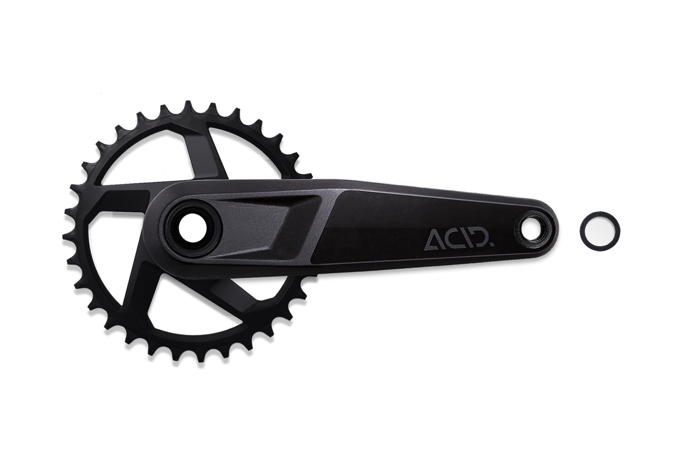 ACID Kurbelgarnitur MTB PRO 32T CL53mm