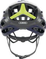 ABUS Airbreaker Helm Road Movistar Team