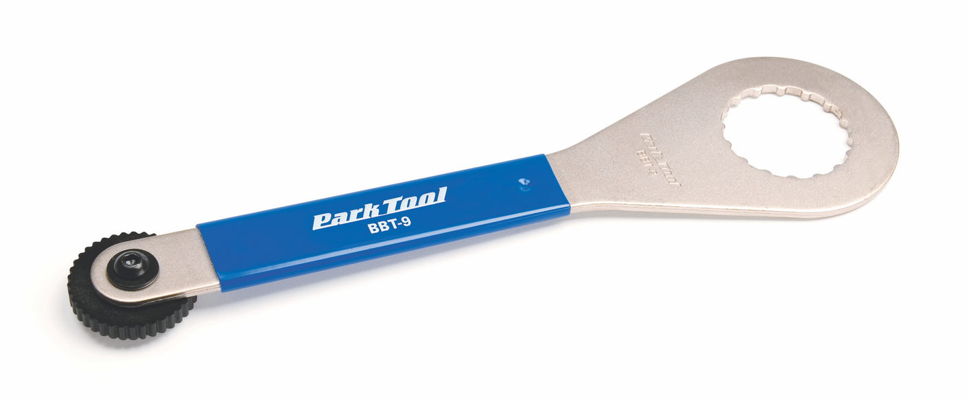 Park Tool BBT-9 Patronenlagerschlüssel