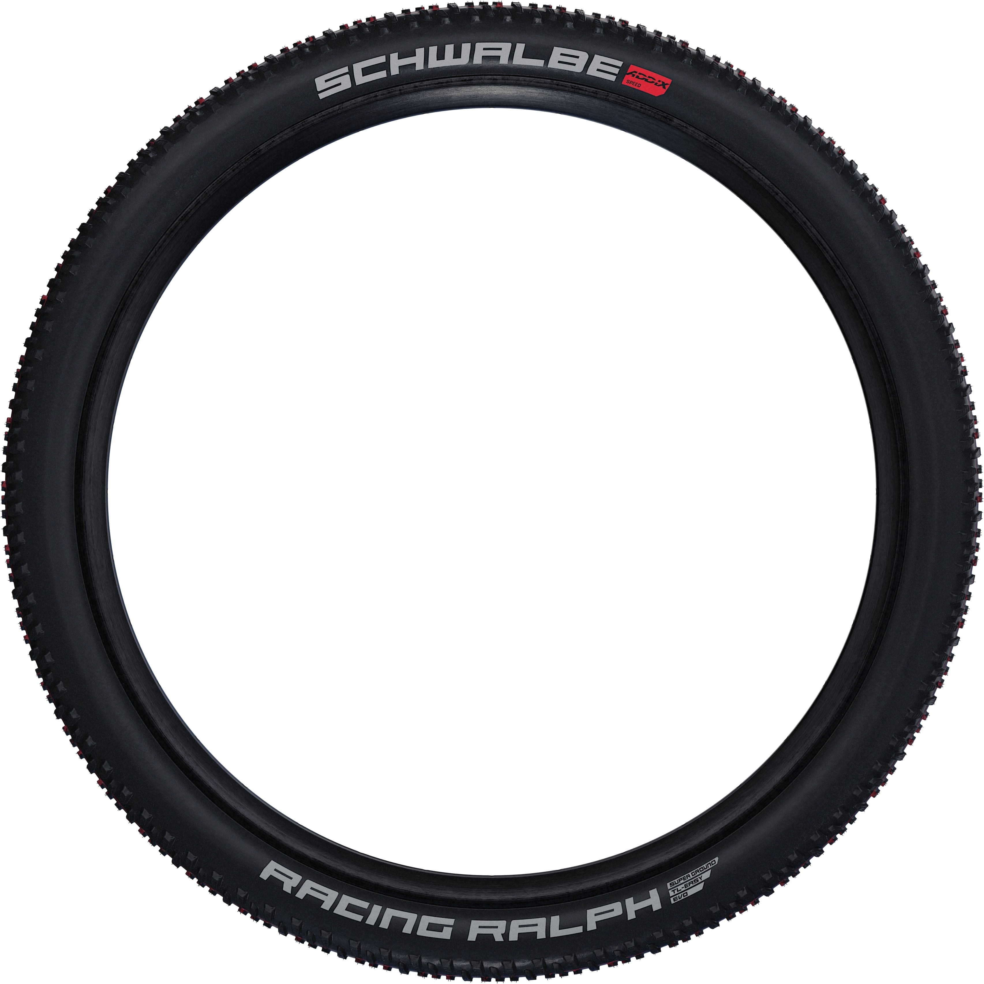 Schwalbe Racing Ralph Super Ground Evo Faltreifen 26x2.25