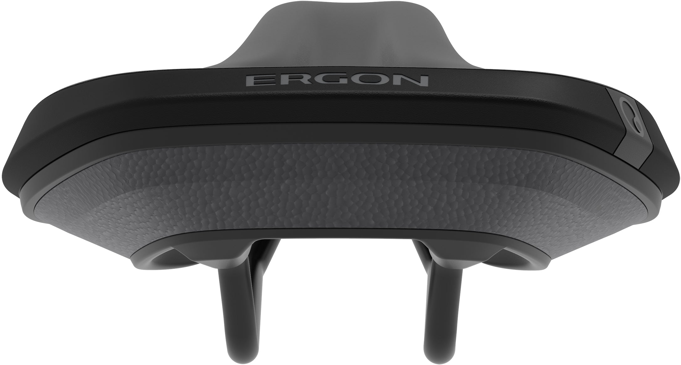 Ergon SMC Core Sattel Herren schwarz