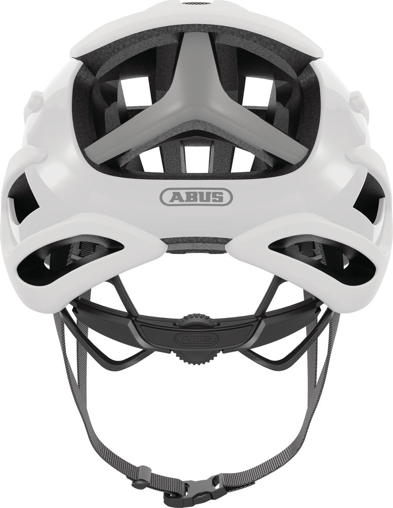 ABUS Airbreaker Helm weiß