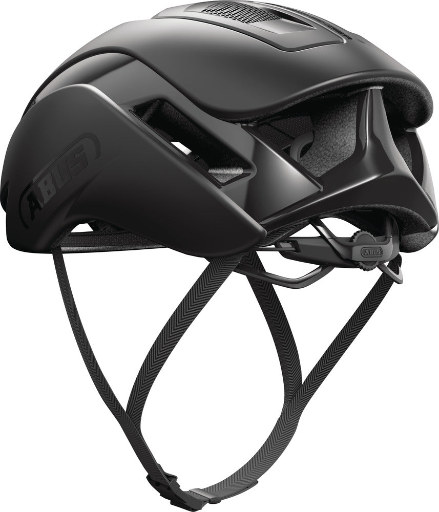 ABUS Gamechanger 2.0 Helm schwarz