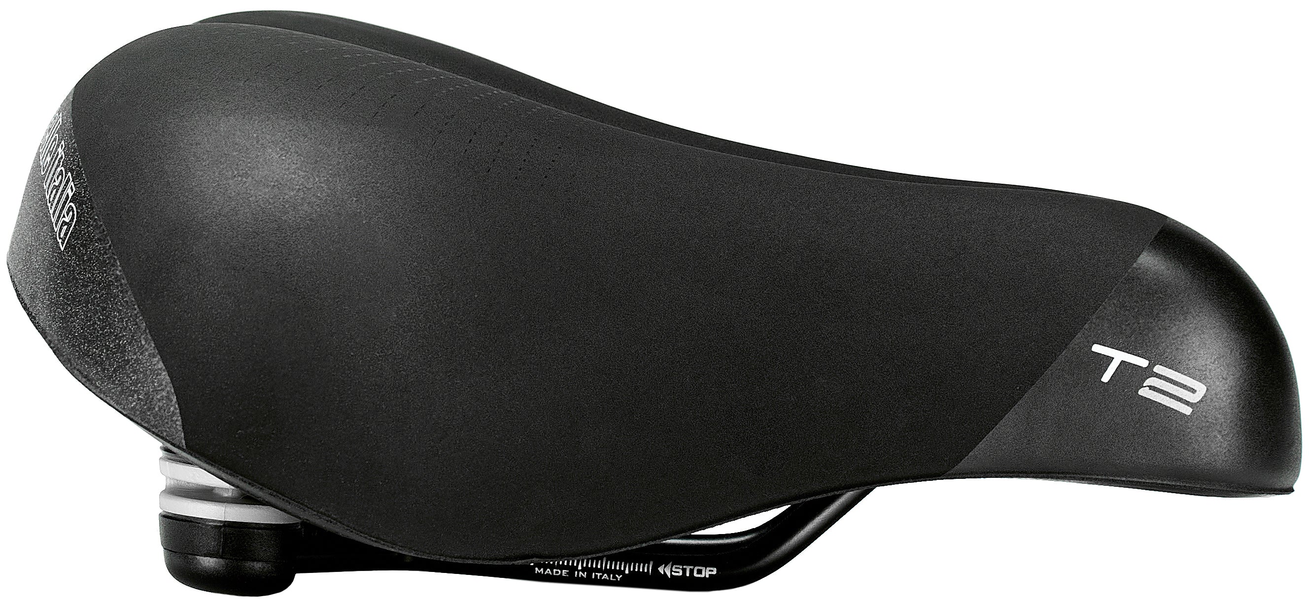 Selle Italia T 2 Flow Sattel black