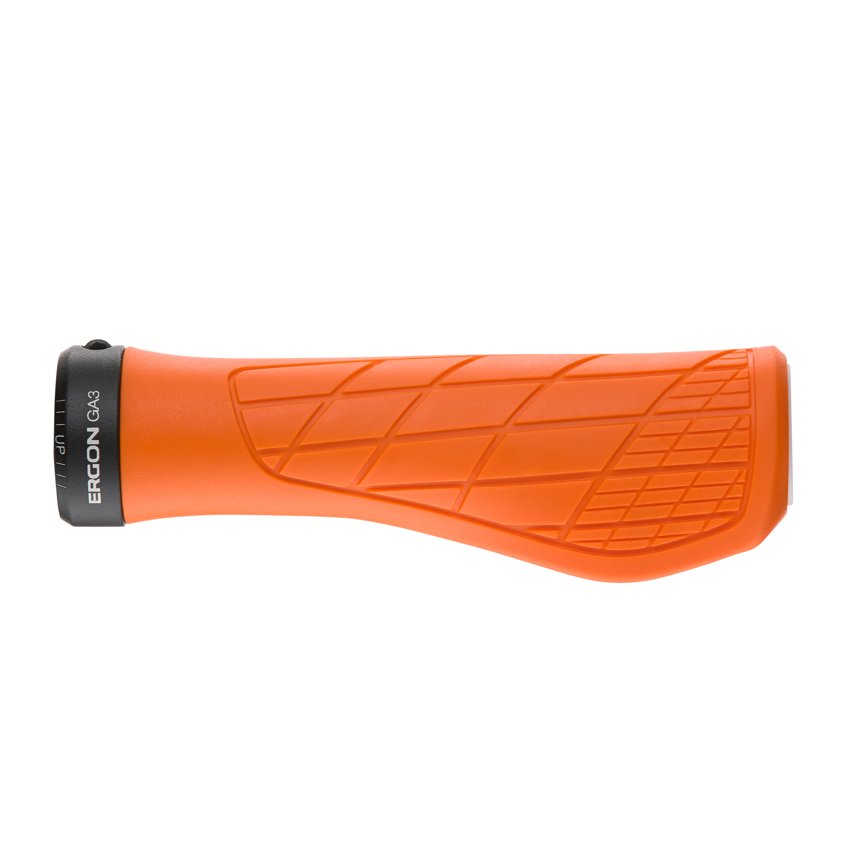 Ergon GA3 Griffe orange