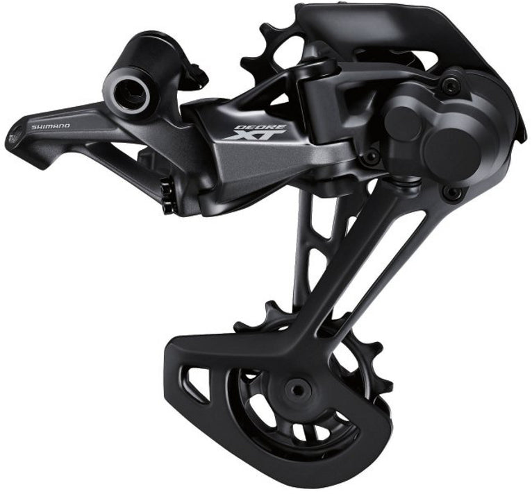 Shimano Deore XT RD-M8100 Schaltwerk 12-fach Direktmontage lang schwarz