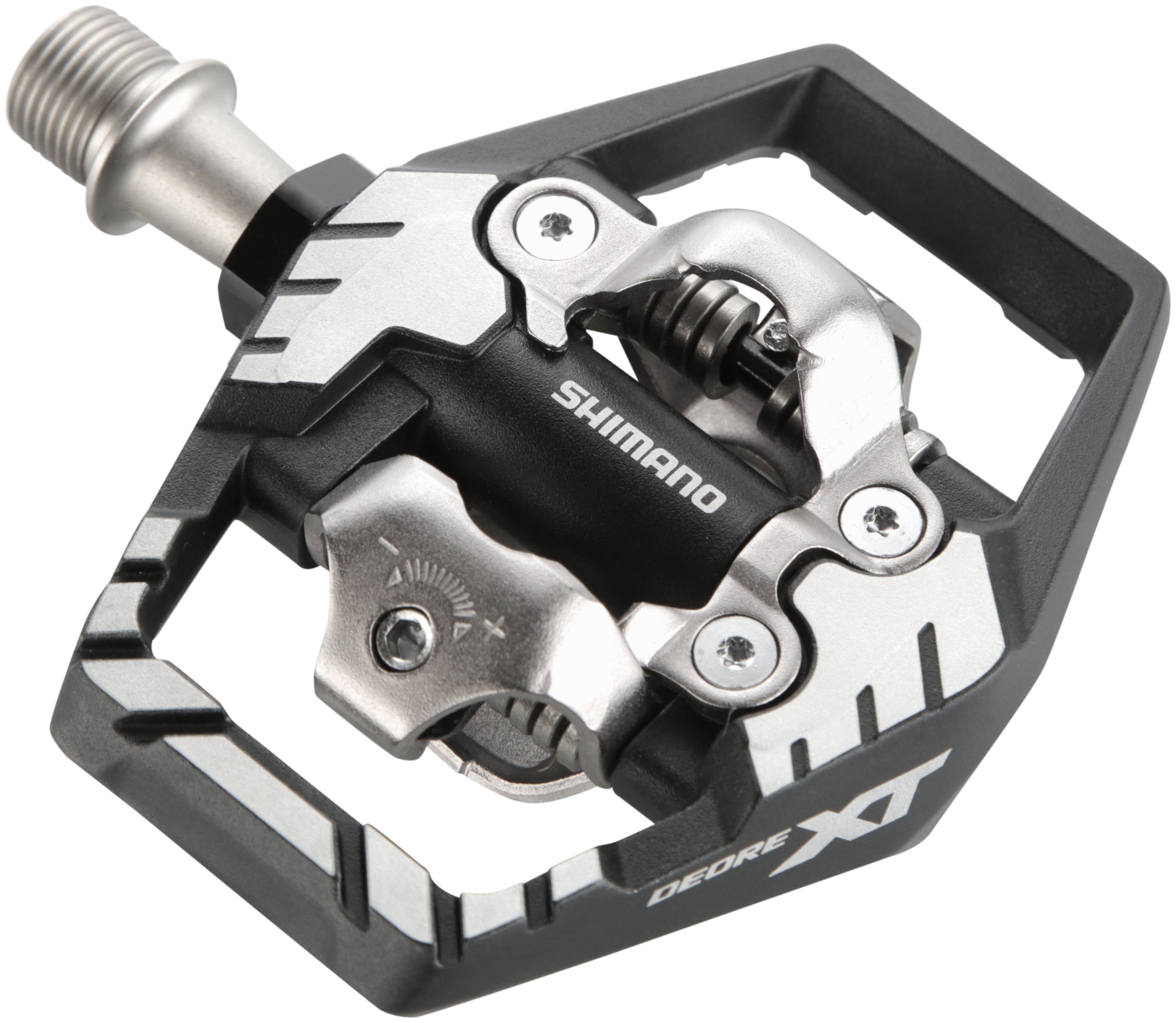 Shimano Deore XT PD-M8120 Pedale schwarz