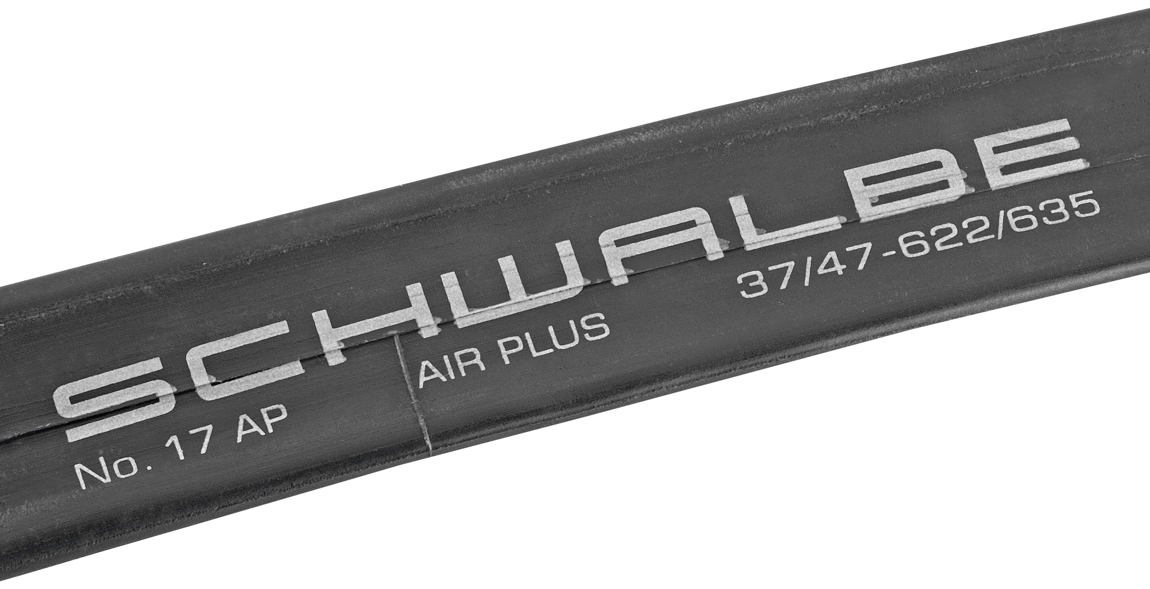 Schwalbe No. 17 Air Plus Schlauch 28