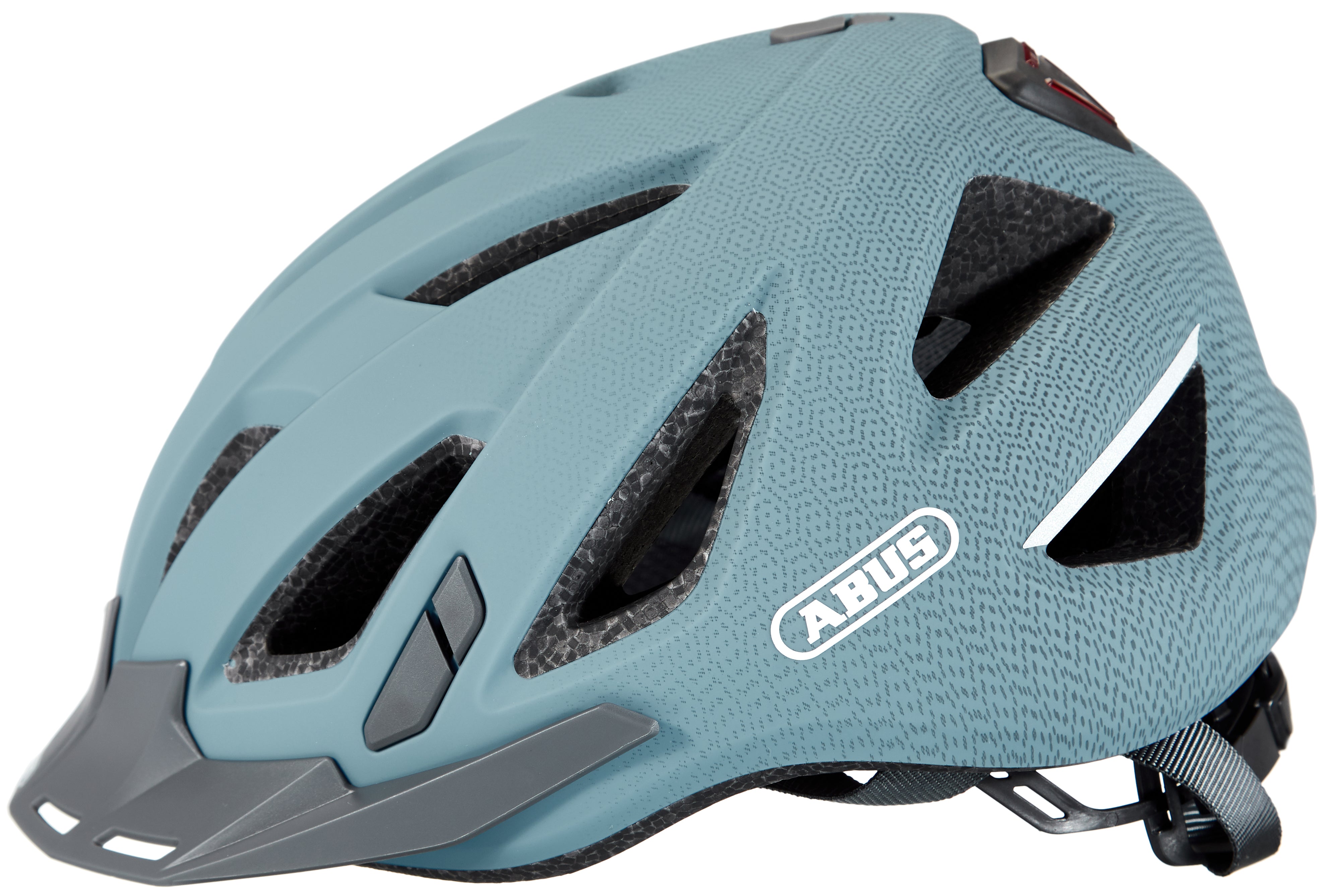 ABUS Urban-I 3.0 Helm blau