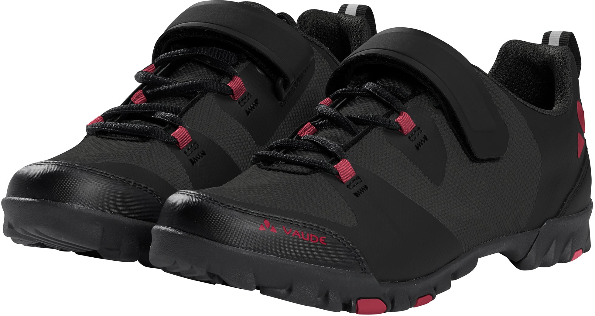 VAUDE TVL Pavei Schuhe Damen schwarz