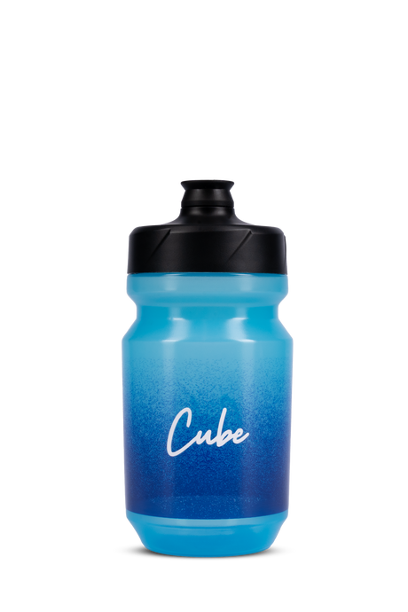 Cube Trinkflasche Flow 400 KIDS blue