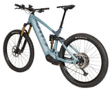 Cilo Diamondcross CXF°09+ 750Wh dark glacier