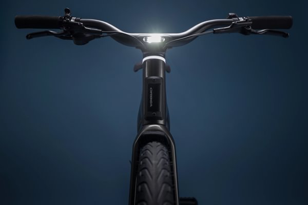 Orbea DIEM 20 Glitter Anthracite (2025)