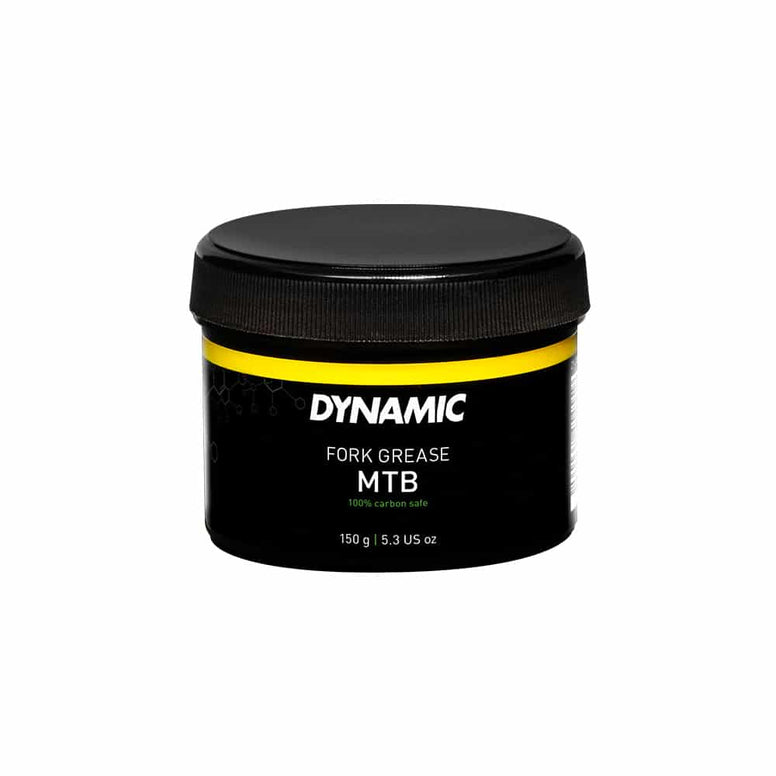 Dynamic MTB Federgabelfett 150g