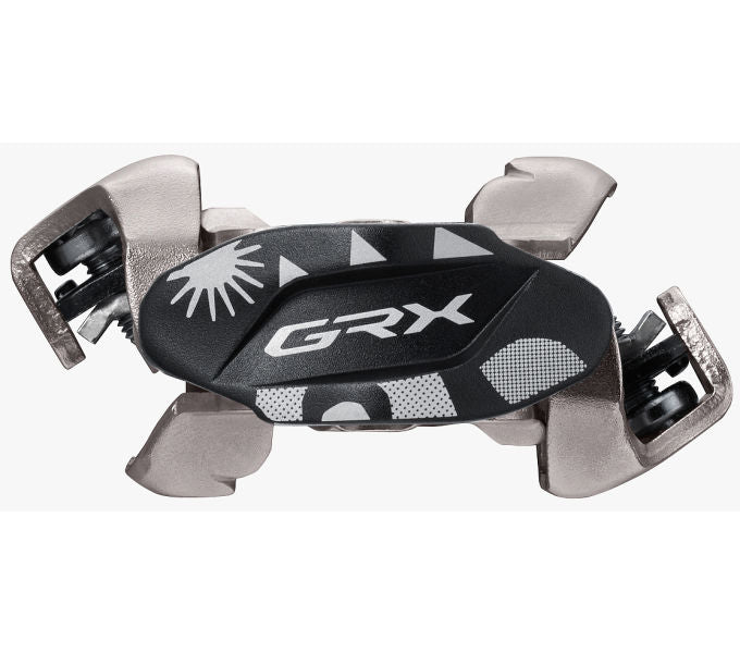 Shimano GRX PD-M8100-UG Pedal