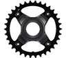 Shimano Kettenblatt E7000 SM-CRE70 34Z Ohne KSR