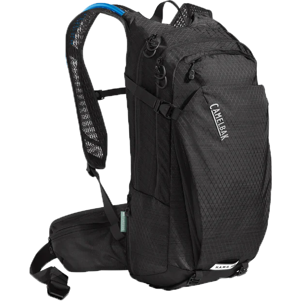 CamelBak H.A.W.G. Pro 20 Trinkrucksack 17l + 3l schwarz