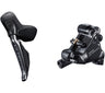 Shimano Scheibenbremse ULTEGRA Di2 ST-R8170/BR-R8170 HR 12-fach