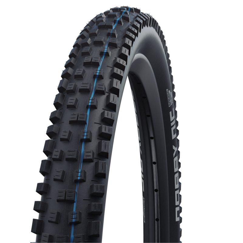 Schwalbe Nobby Nic Super Trail Evo Faltreifen 29x2.60