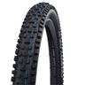 SCHWALBE Nobby Nic Super Trail Evo Faltreifen 29x2.60" TLE E-50 Addix Speedgrip SnakeSkin schwarz