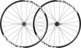 Mavic Crossride FTS-X 27.5" Laufradsatz INT M11 15x100mm/9x135mm