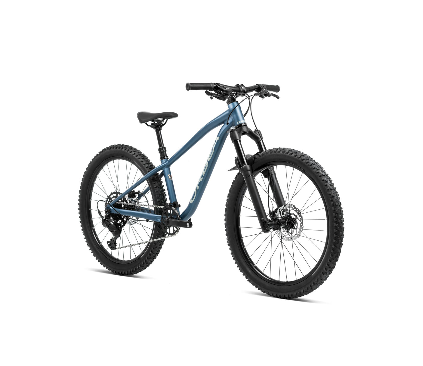 Orbea LAUFEY 24 H30 Slate Blue - Blue Stone (2024)