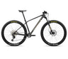 Orbea ALMA M50 Powder Black - Black (2024)