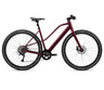 Orbea VIBE MID H30 Metallic Burgundy Red (2024)