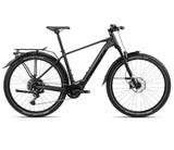 Orbea KEMEN SUV 30 Metallic Night Black (2024)