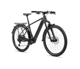 Orbea KEMEN 40 Metallic Night Black (2024)