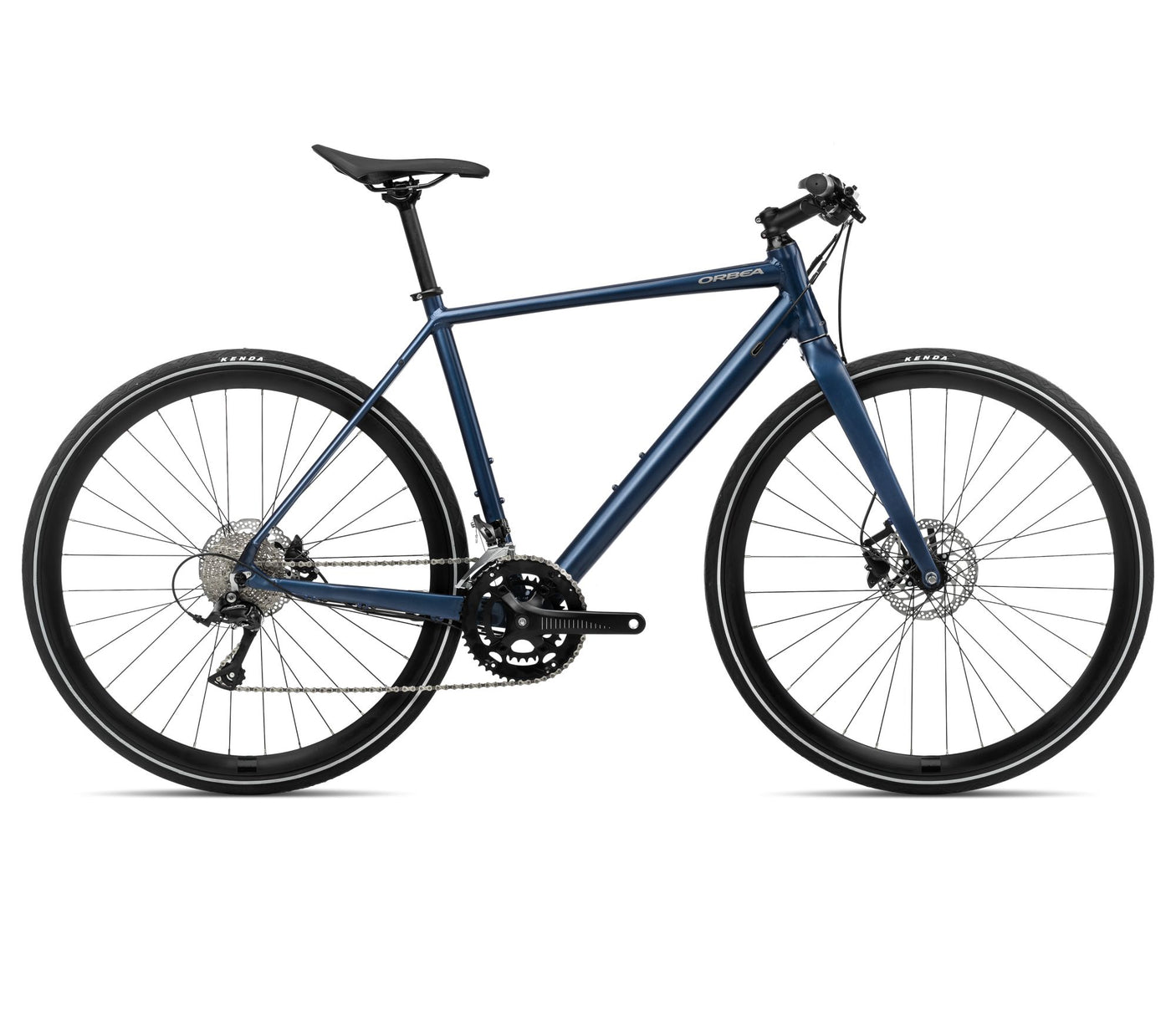 Orbea VECTOR 20 Moondust Blue (2024)