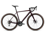 Orbea VECTOR DROP Metallic Burgundy Red