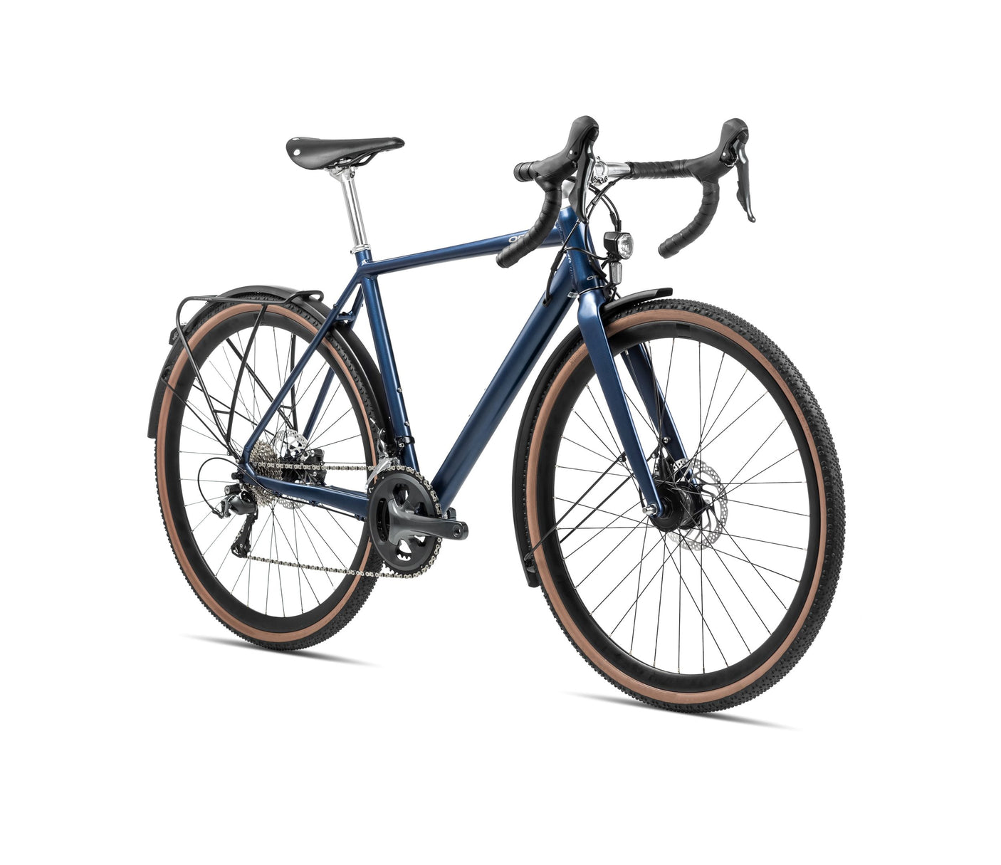 Orbea VECTOR DROP Moondust Blue