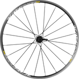 Mavic Crossride UB Hinterrad schwarz