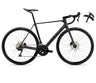 Orbea ORCA M30 Vulcano-Black(Matt) - Black(Gloss) (2025)