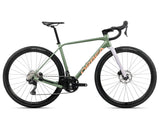 Orbea TERRA H30 Artichoke Matt - Lilac Matt (2025)