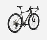 Orbea TERRA H30 Infinity Green - Ivory White (2025)