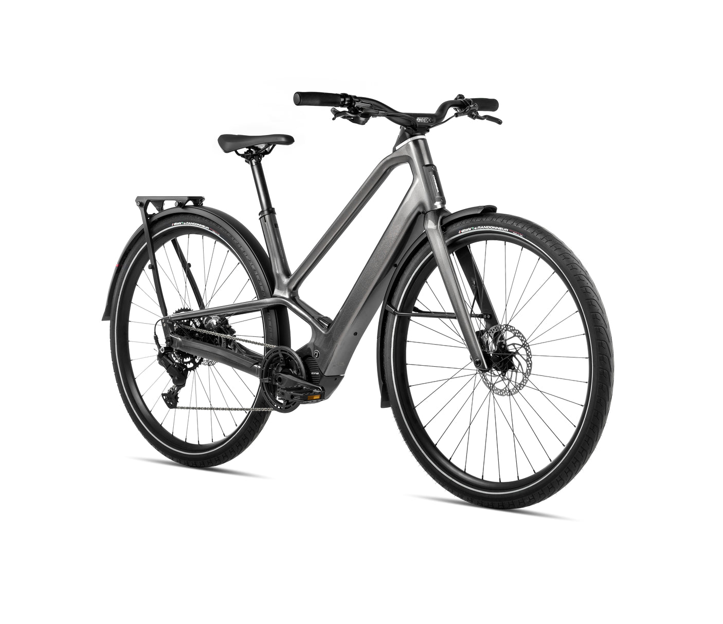 Orbea DIEM 30 Glitter Anthracite (2025)