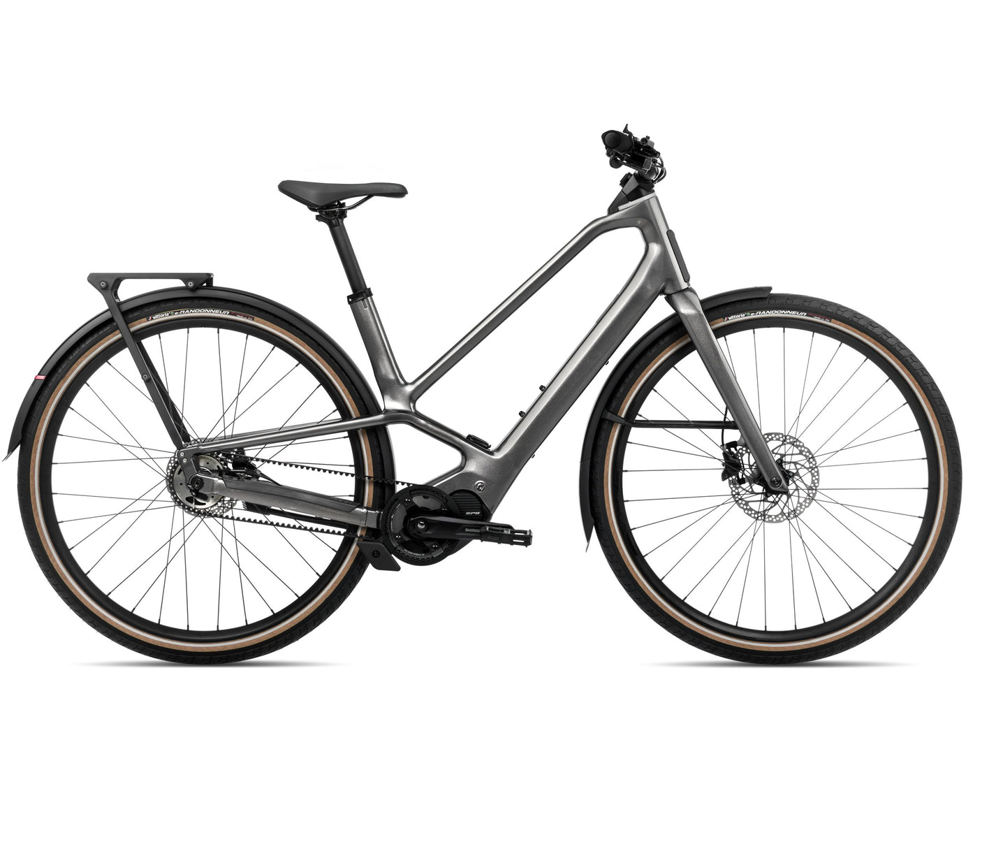 Orbea DIEM 20 Glitter Anthracite (2025)