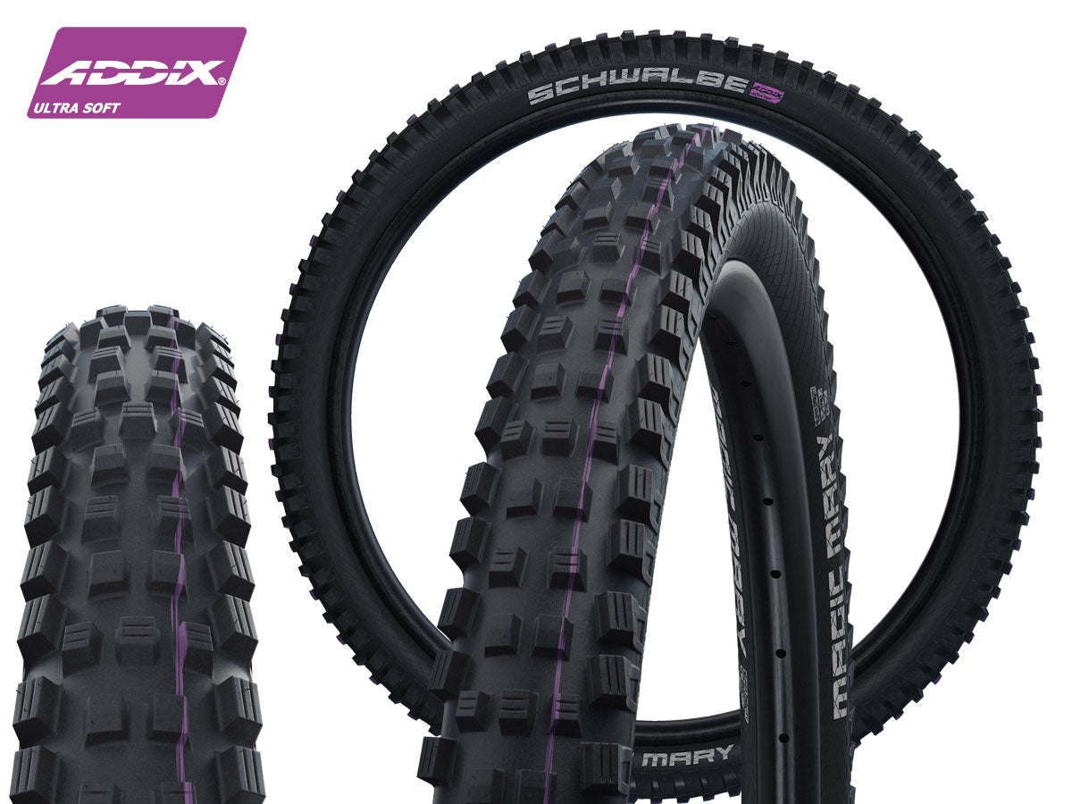 Schwalbe Magic Mary TRAIL PRO