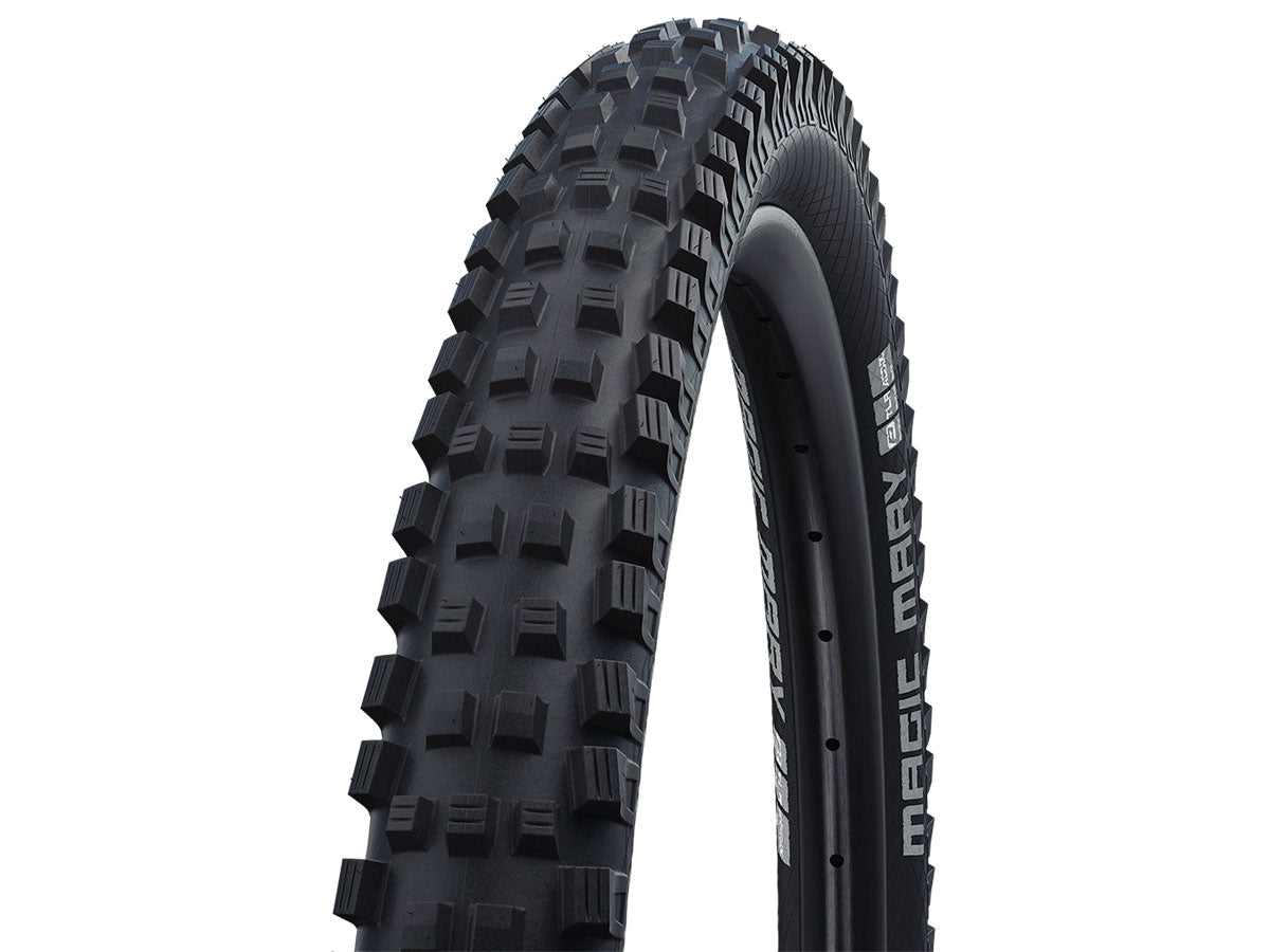 Schwalbe Magic Mary Performance Reifen Addix schwarz