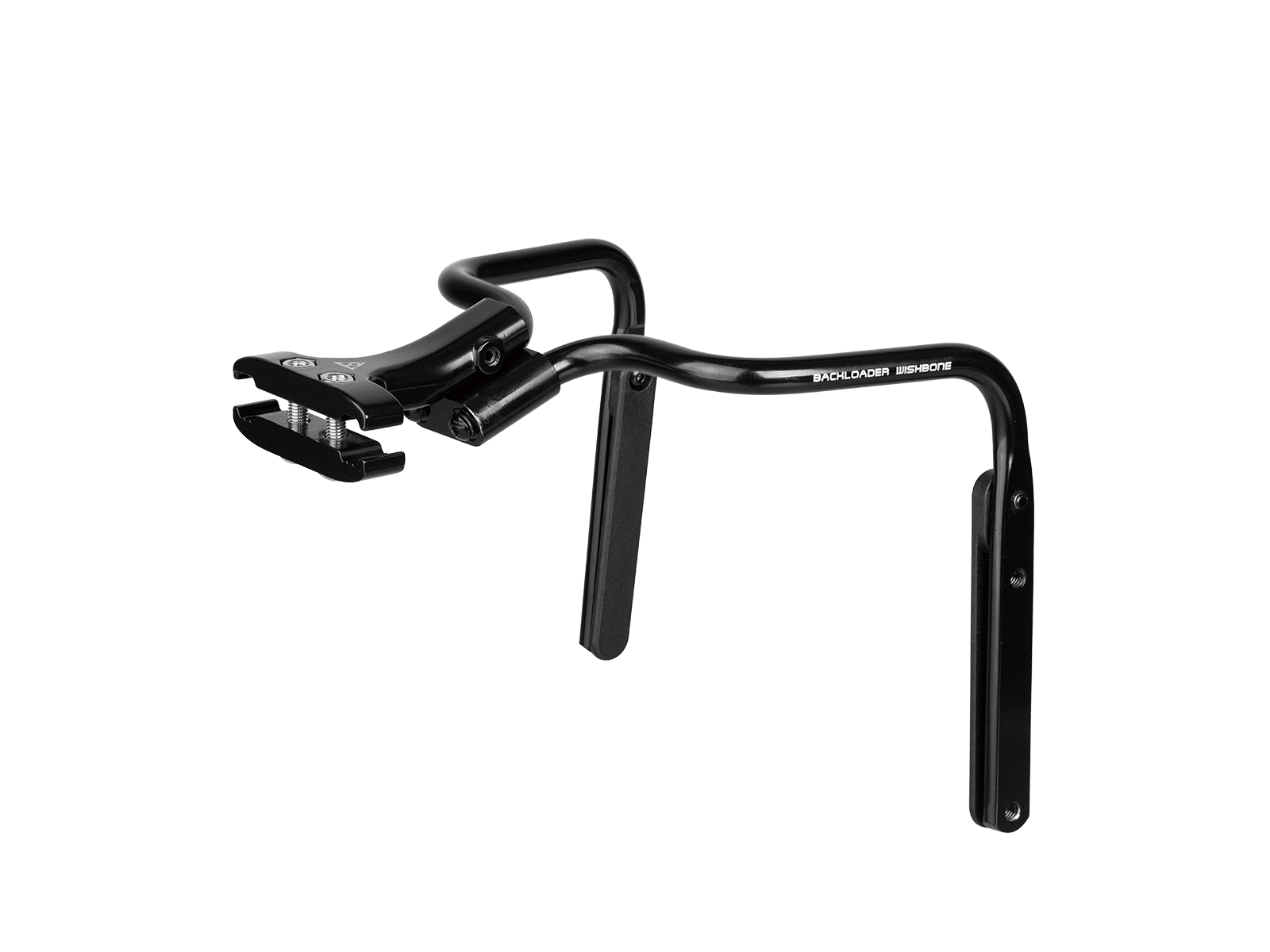 Topeak BackLoader Wishbone Satteltaschen-Stabilisator