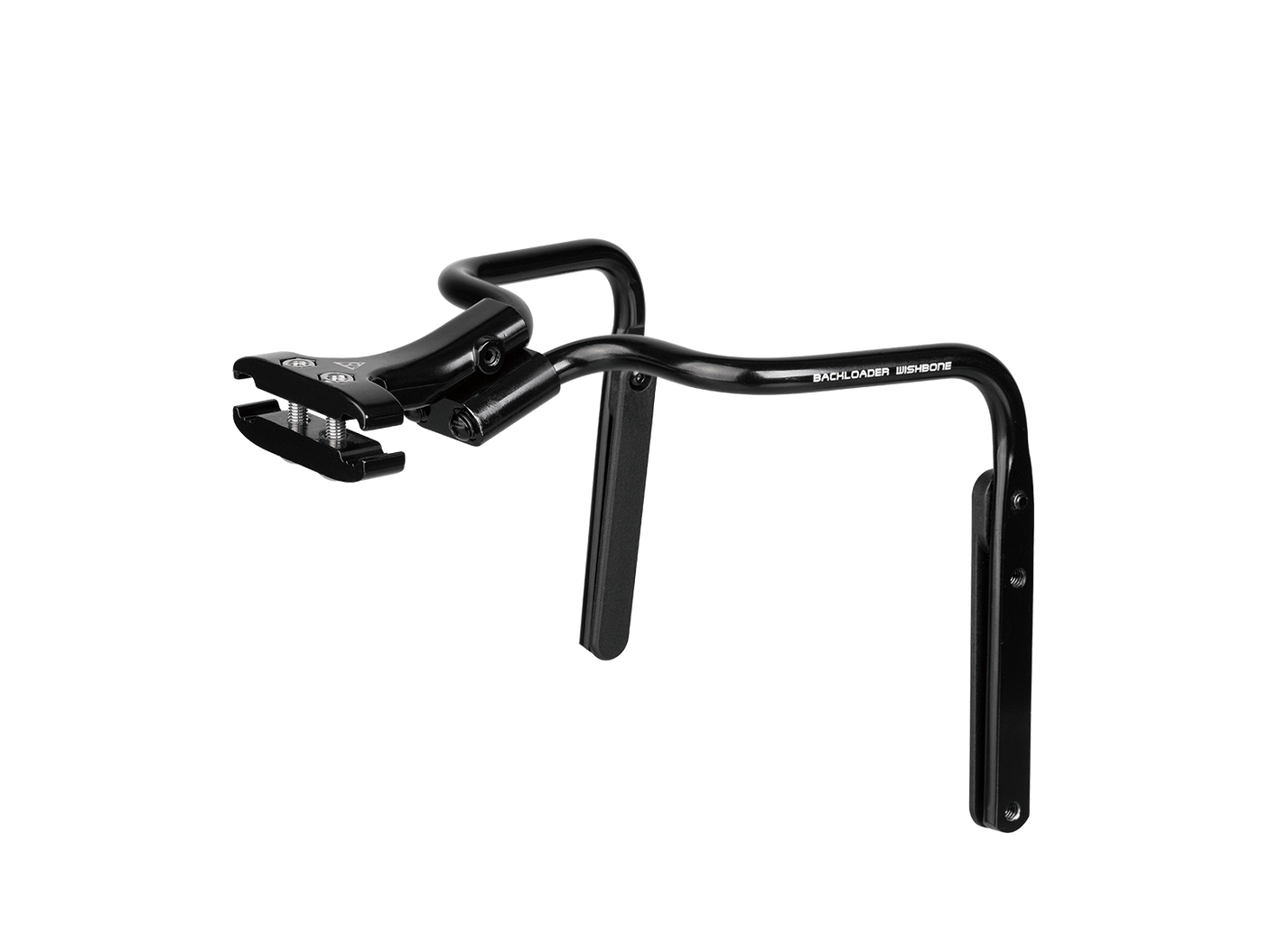 Topeak BackLoader Wishbone Satteltaschen-Stabilisator