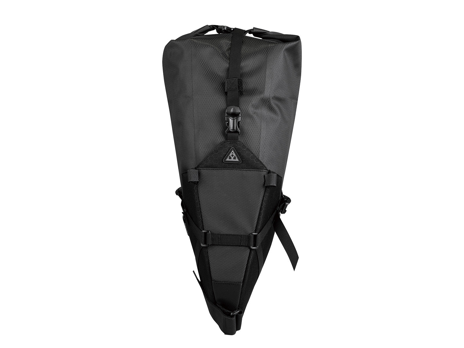 Topeak BackLoader X Satteltasche 10l schwarz