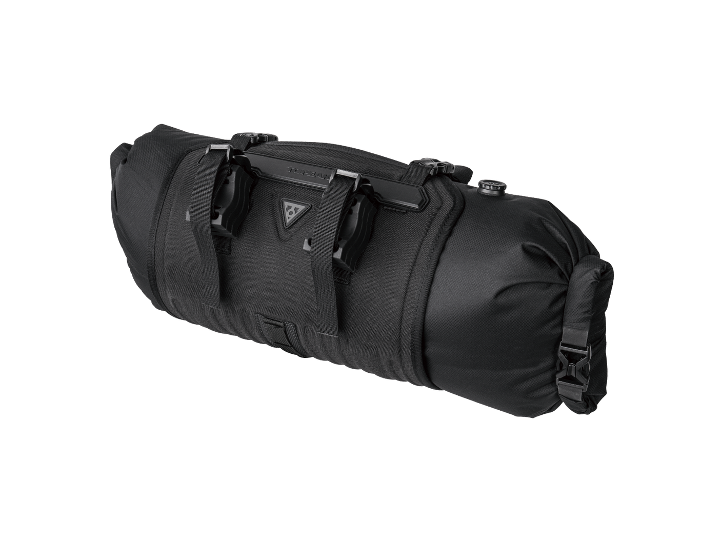 Topeak FrontLoader Lenkertasche schwarz