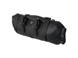 Topeak FrontLoader Lenkertasche schwarz