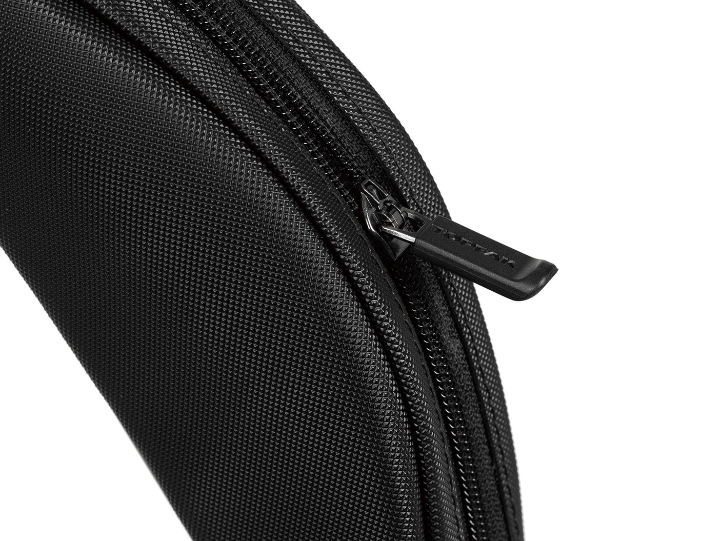 Topeak FastFuel Bag Essential, Black