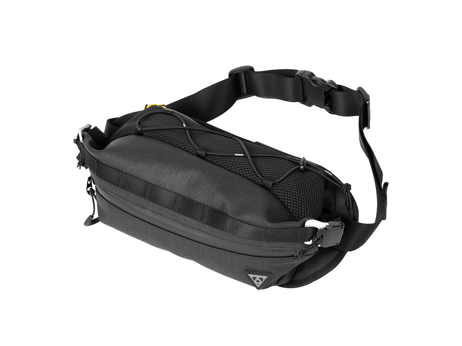 Topeak Hip Pack, Black